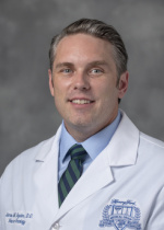 Dr. James Snyder, DO