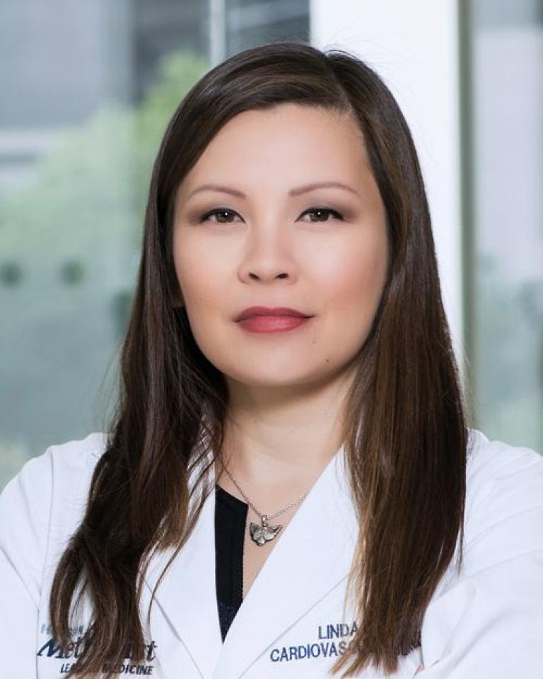 Dr. Linda Le, MD
