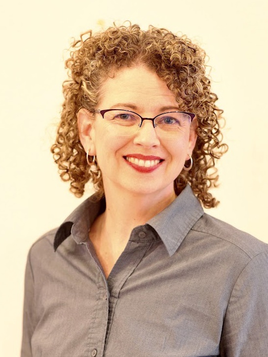 Heidi Sovacool, OTR