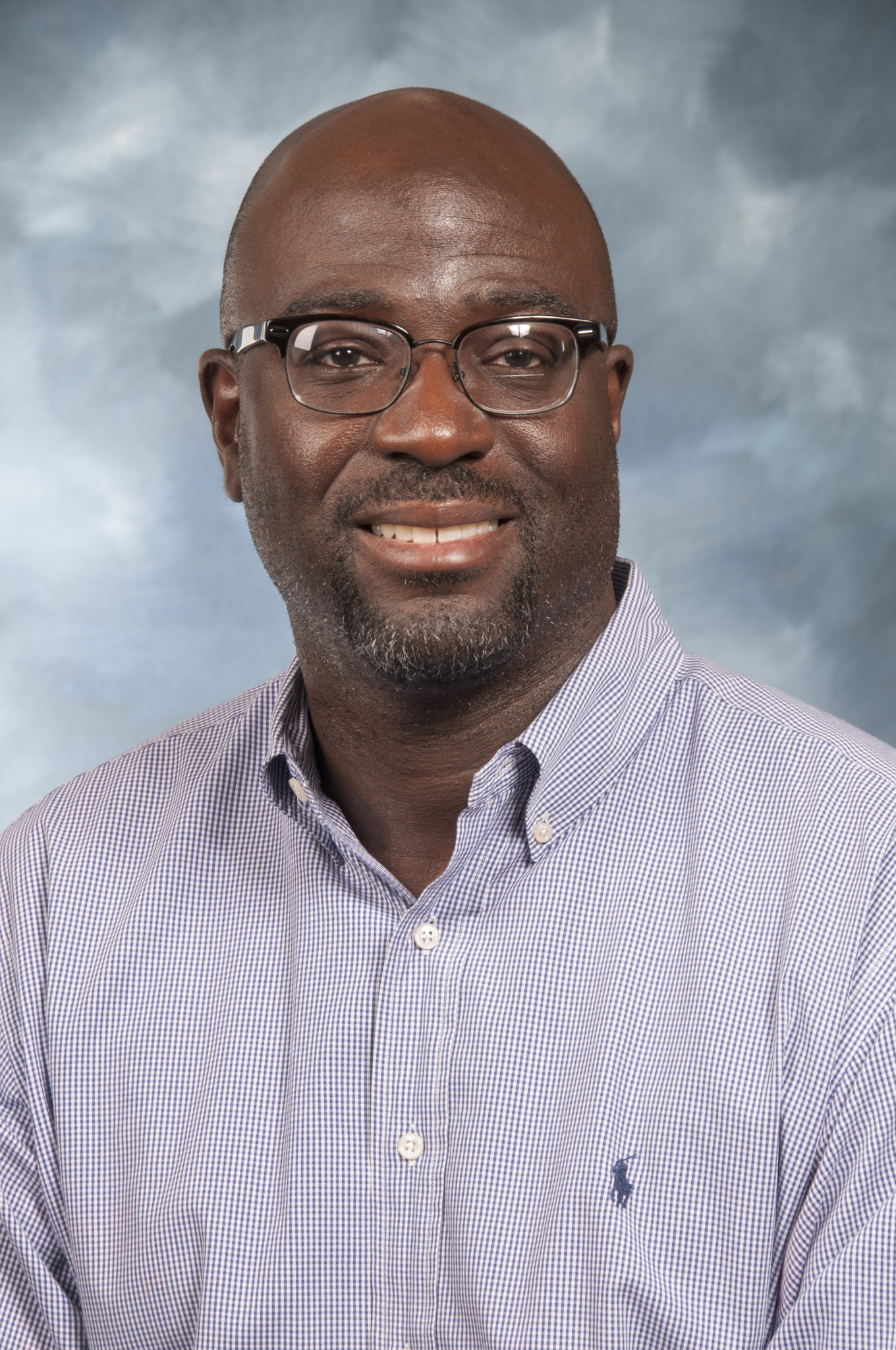 Dr. Stanley Augustin, MD