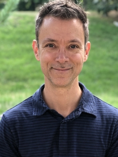 Frank Caruso, LAC