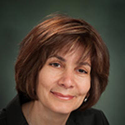Dr. Mina Gohari, MD