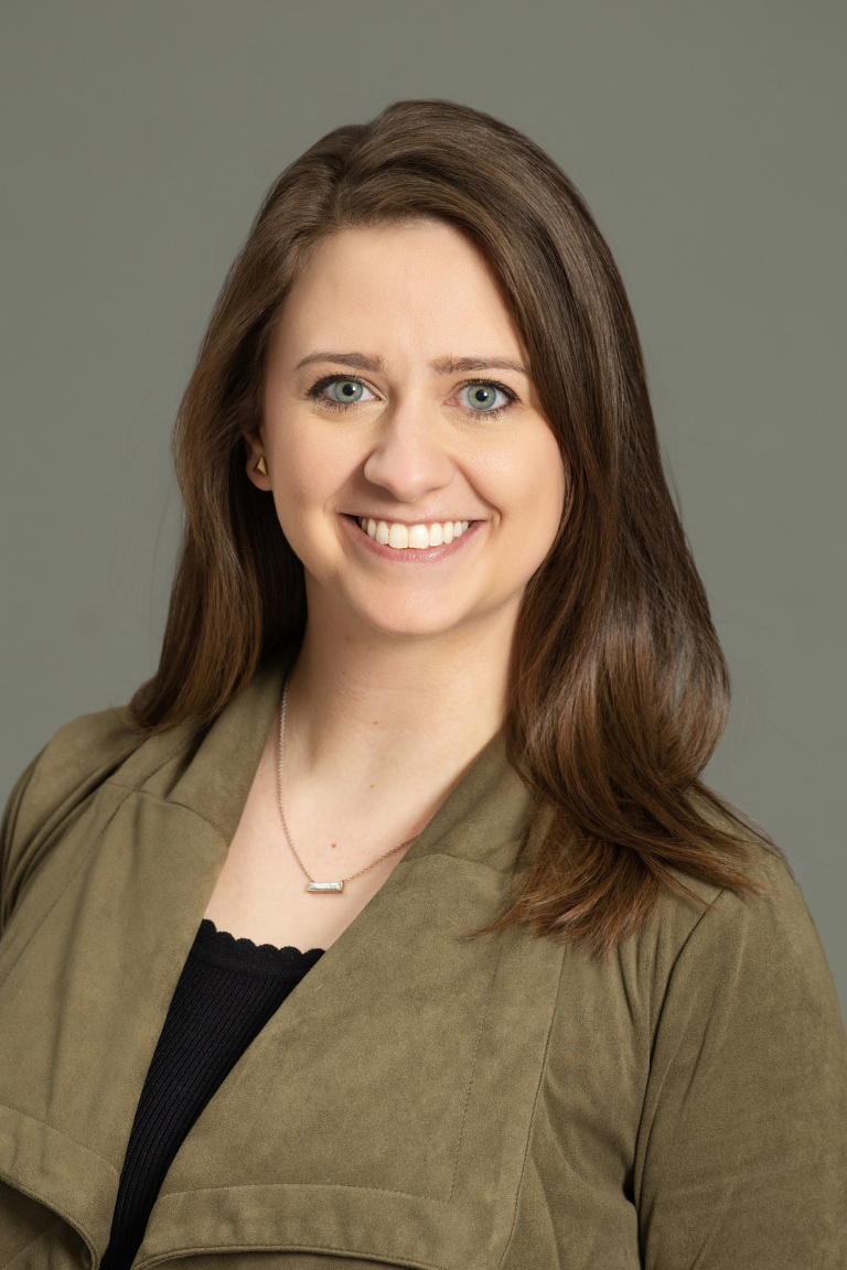 Rachel Roman