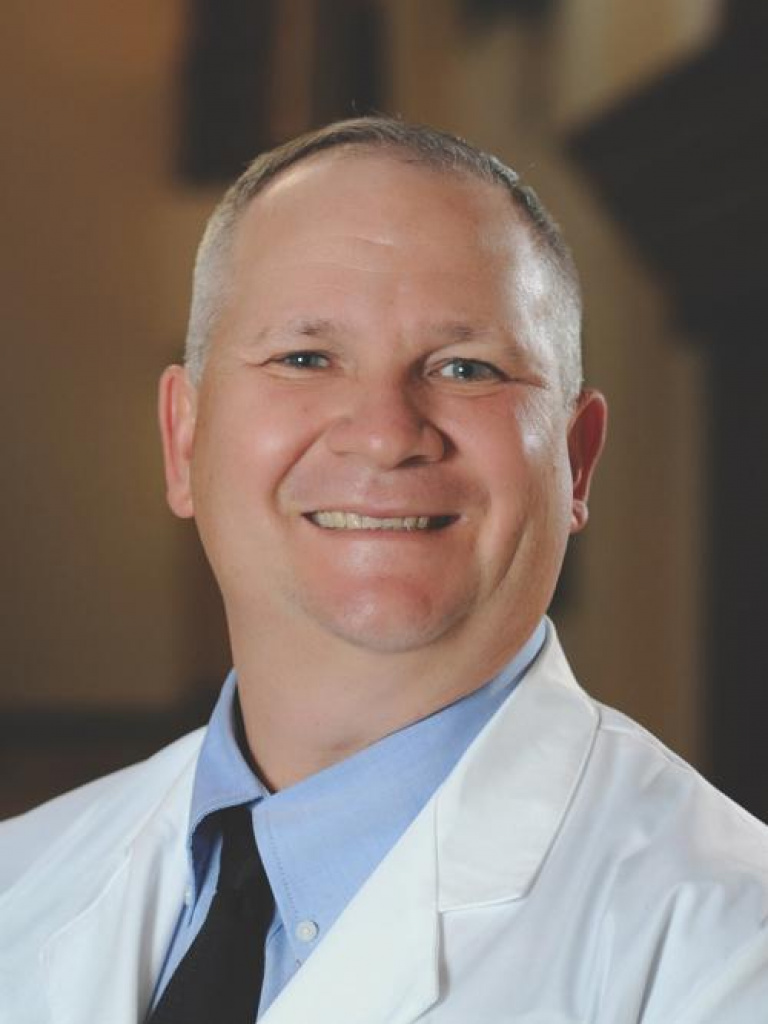 Dr. John Zisko, MD