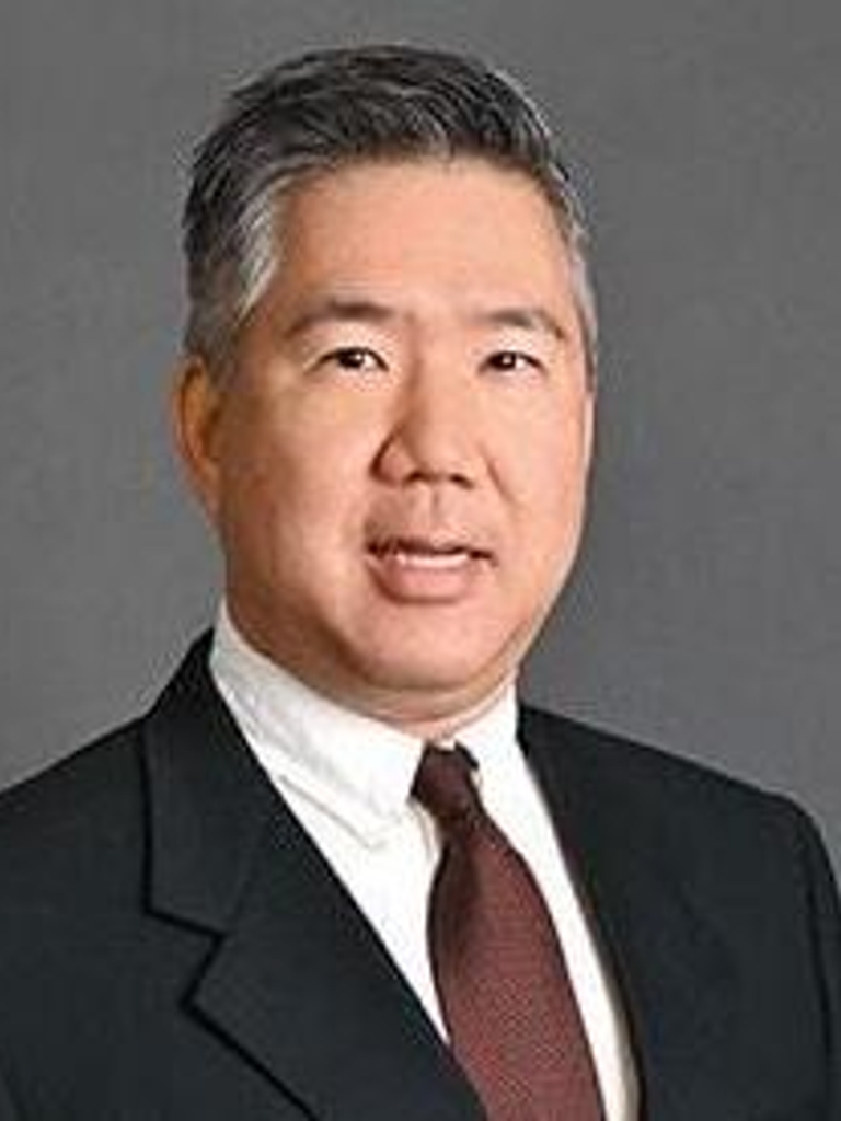 Dr. Kent Chen, MD
