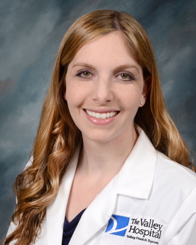 Dr. Tamar Zapolanski, MD