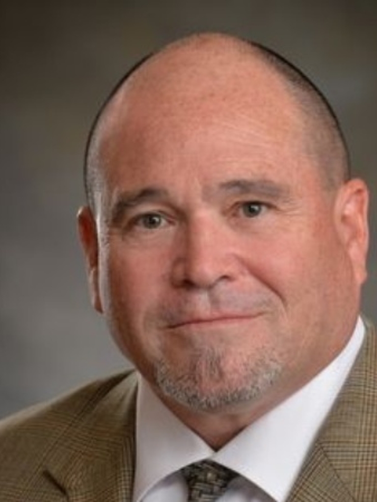 Dr. Barry Clark, DO