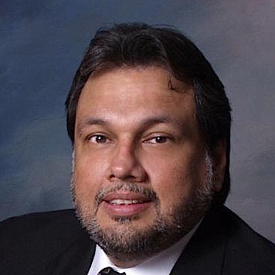 Dr. George Nunez, MD