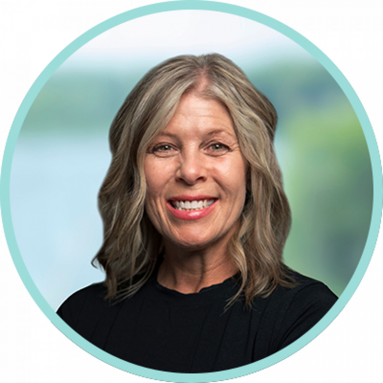 Michelle Viveiros, ARNP