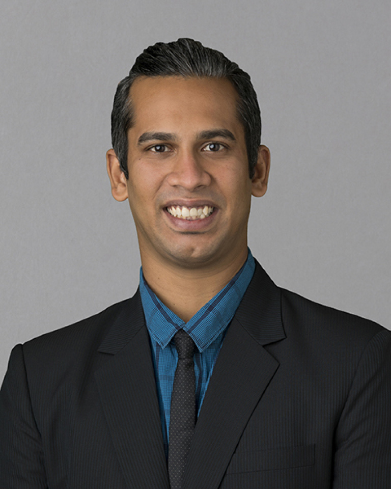 Dr. Varun Singh, BDS