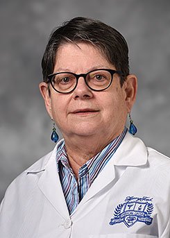 Dr. Christine Meyer, MD