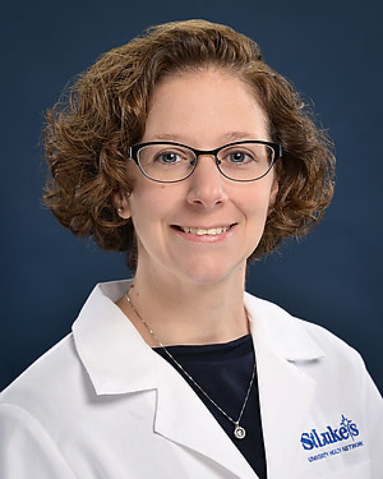 Amy Roth, CRNP