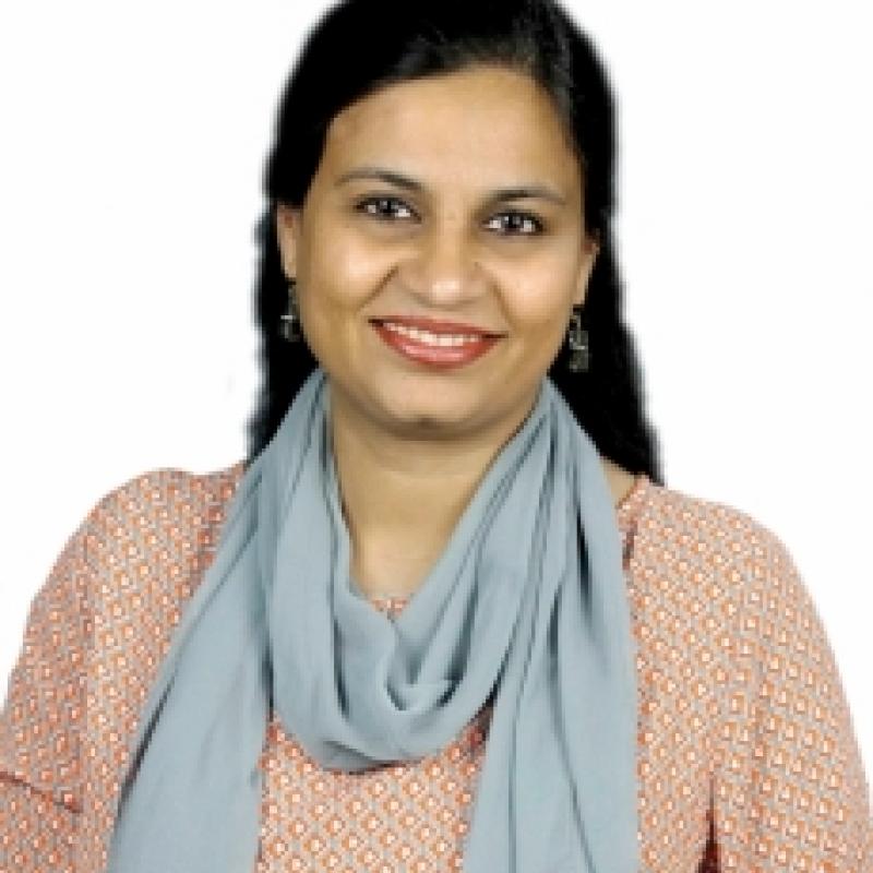 Dr. Zareena Shama, MD