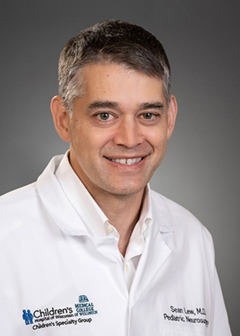 Dr. Sean Lew, MD