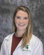 Dr. Millicent Tresh, DO