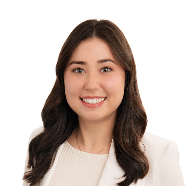 Hannah Katagiri, NP
