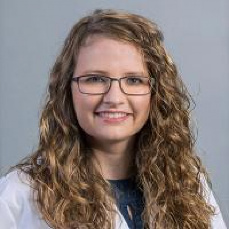 Dr. Amy Patterson, MD