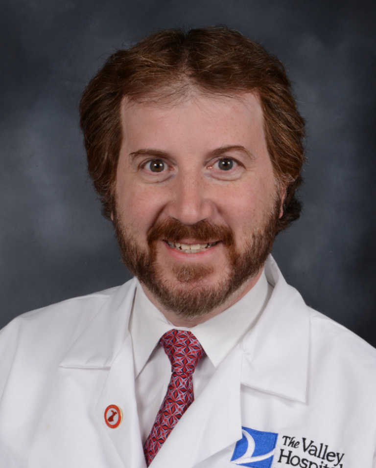 Dr. Bruce Skolnick, MD