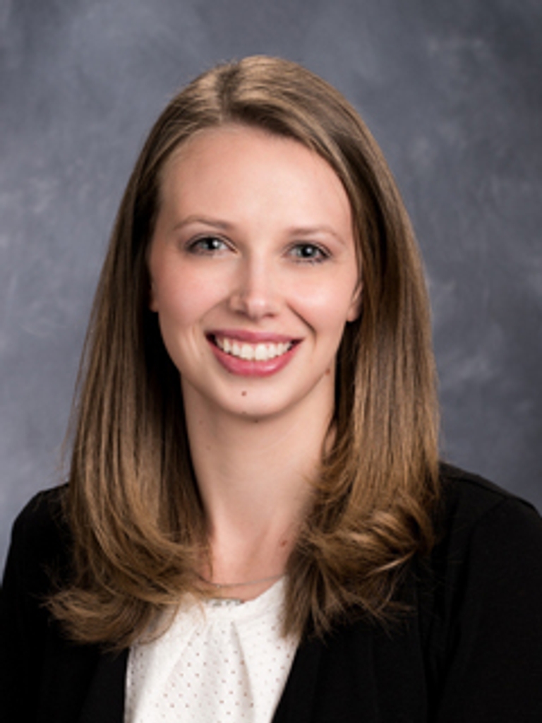 Erika King, PA-C