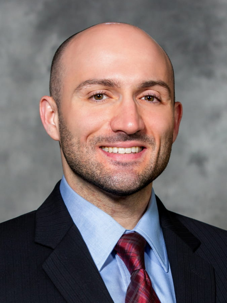 Dr. Hazem Malas, MD