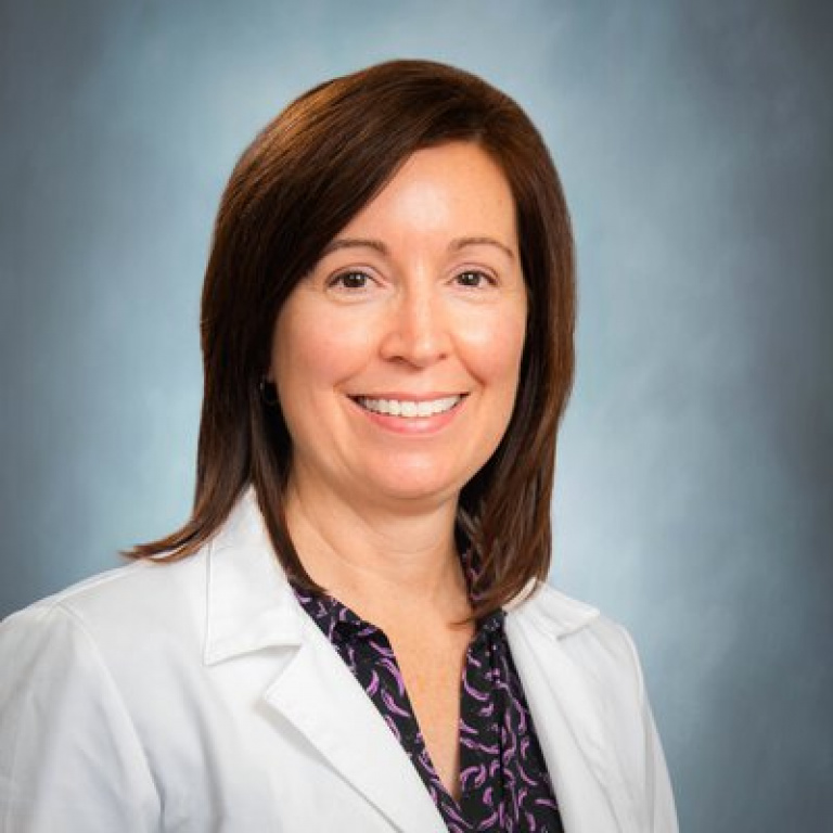 Jennifer Richardson, FNP-C