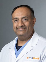 Dr. Ahsan Jafir, DO
