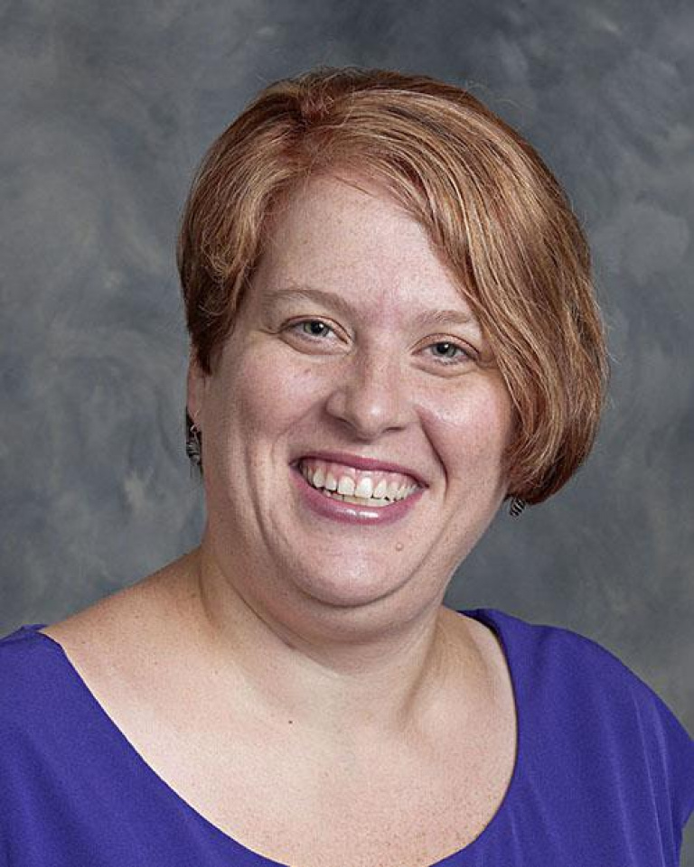 Dr. Kimberly Marohn, MD