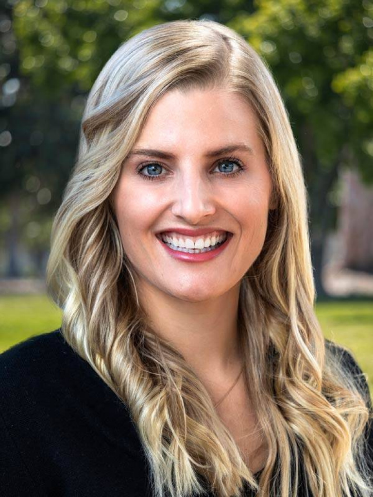 Molly Latta, PA-C