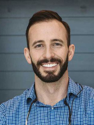 Dr. Joshua McPhee, DDS