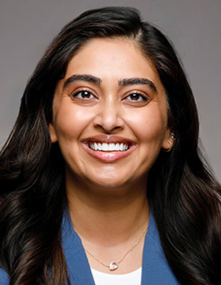 Dr. Shivani Rangwala, MD