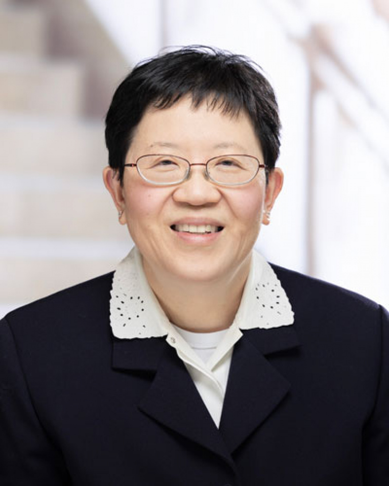 Dr. Khadijah Ahmad, MD