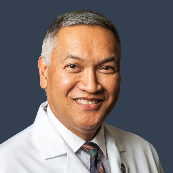 Dr. Pedro Sarmiento, MD
