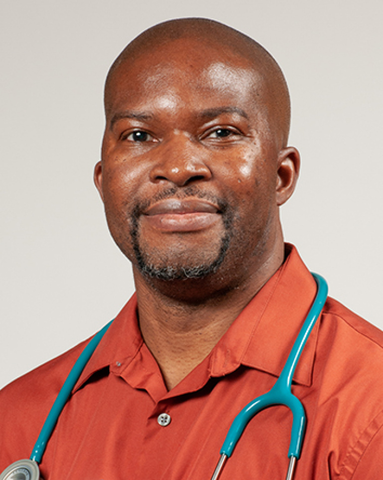 Dr. Samuel Anyatonwu, MD