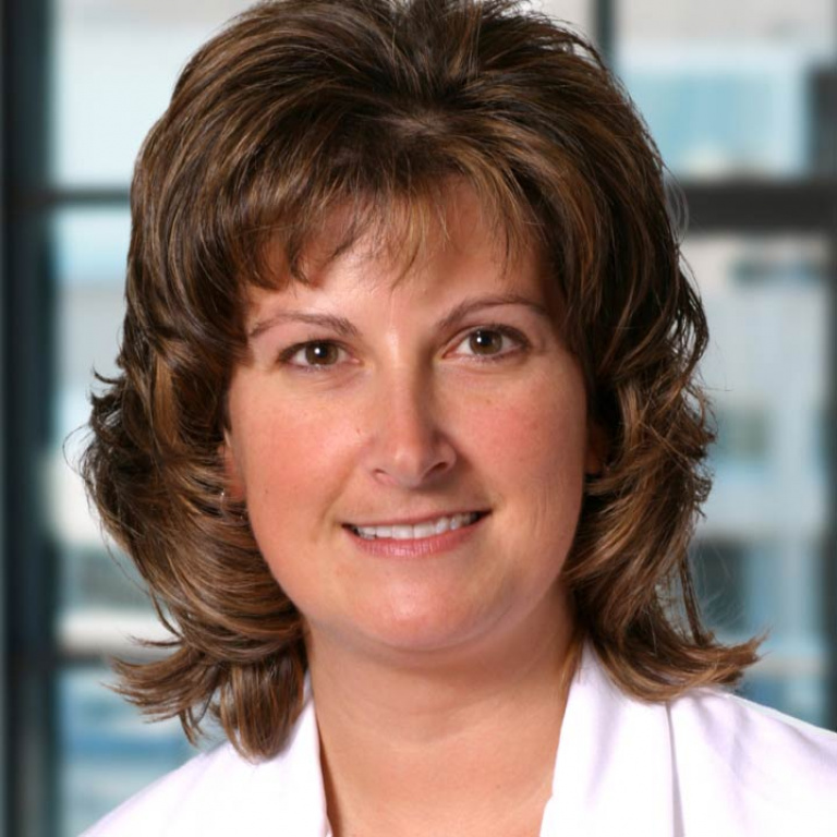 Dr. Sondra Shellman, MD