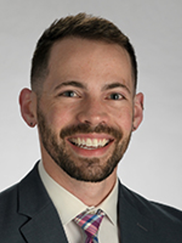 Adam Everson, PhD