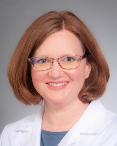 Dr. Trisha Jordan, MD