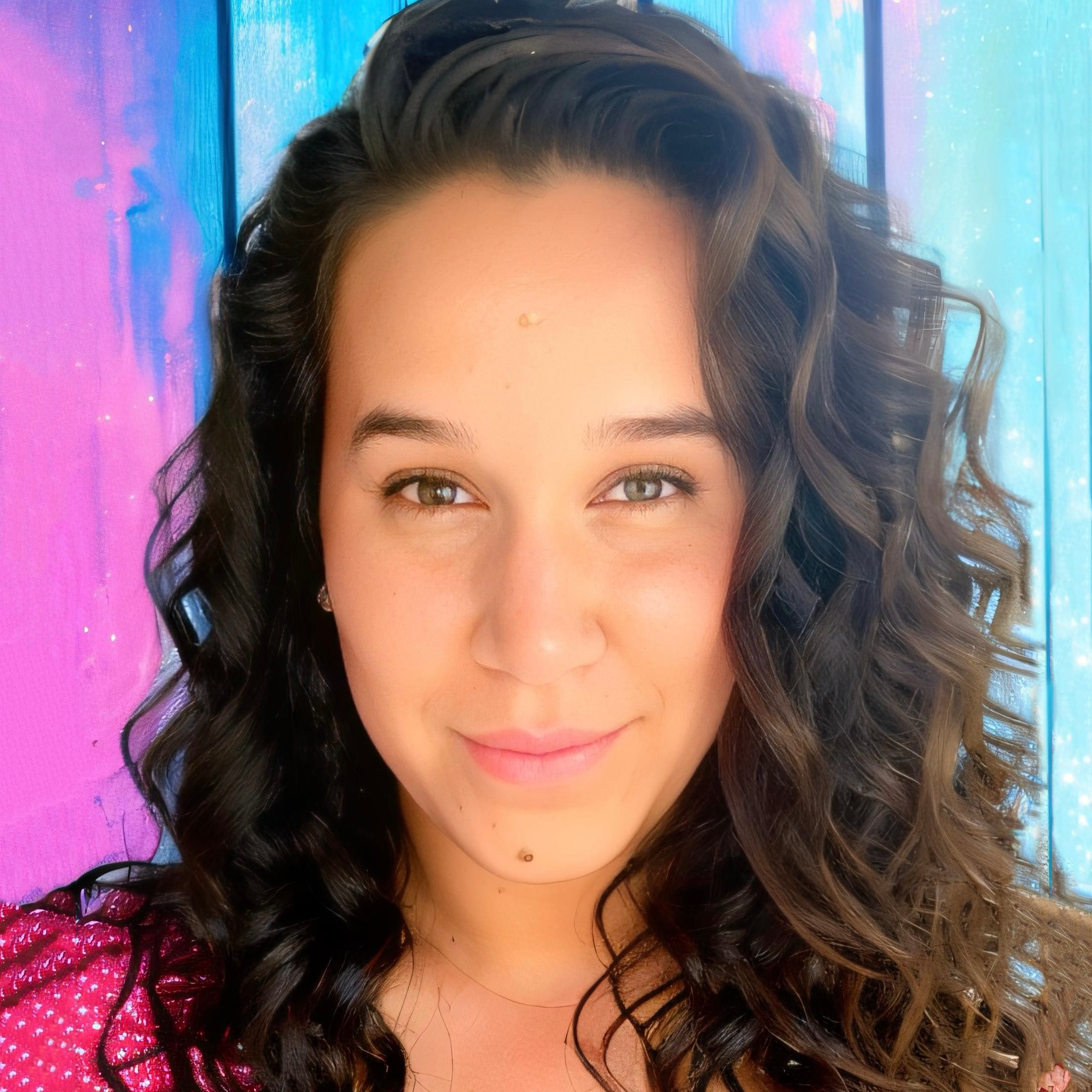 Danielle Larin, LMFT