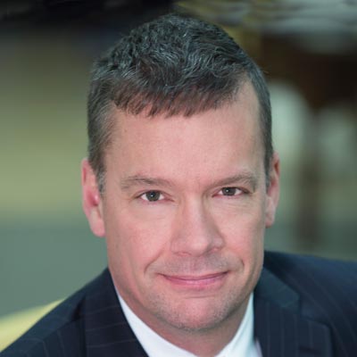 Dr. Marc Warner, MD