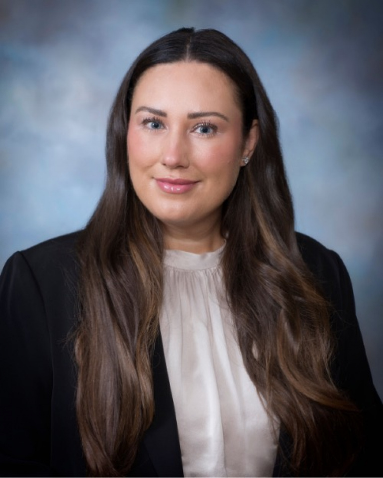 Dr. Marisa Checca, MD