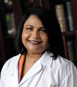 Dr. Sabiha Siddiqui, MD
