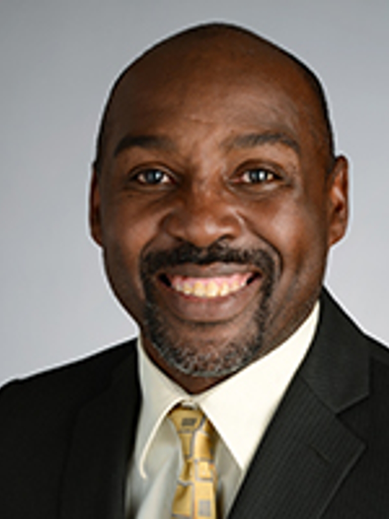 Dr. Vincent Key, MD
