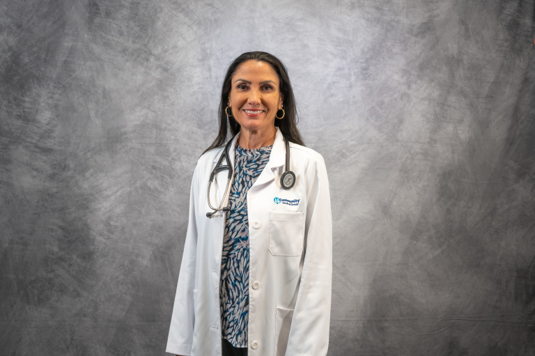 Angelique Stake, APRN