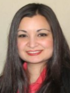 Dr. Stuti Bhandari, MD