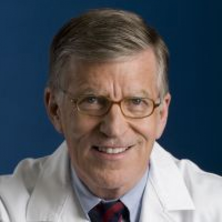 Dr. John Farmer, MD