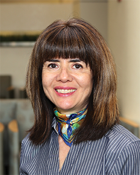 Dr. Maritza Laguna, MD