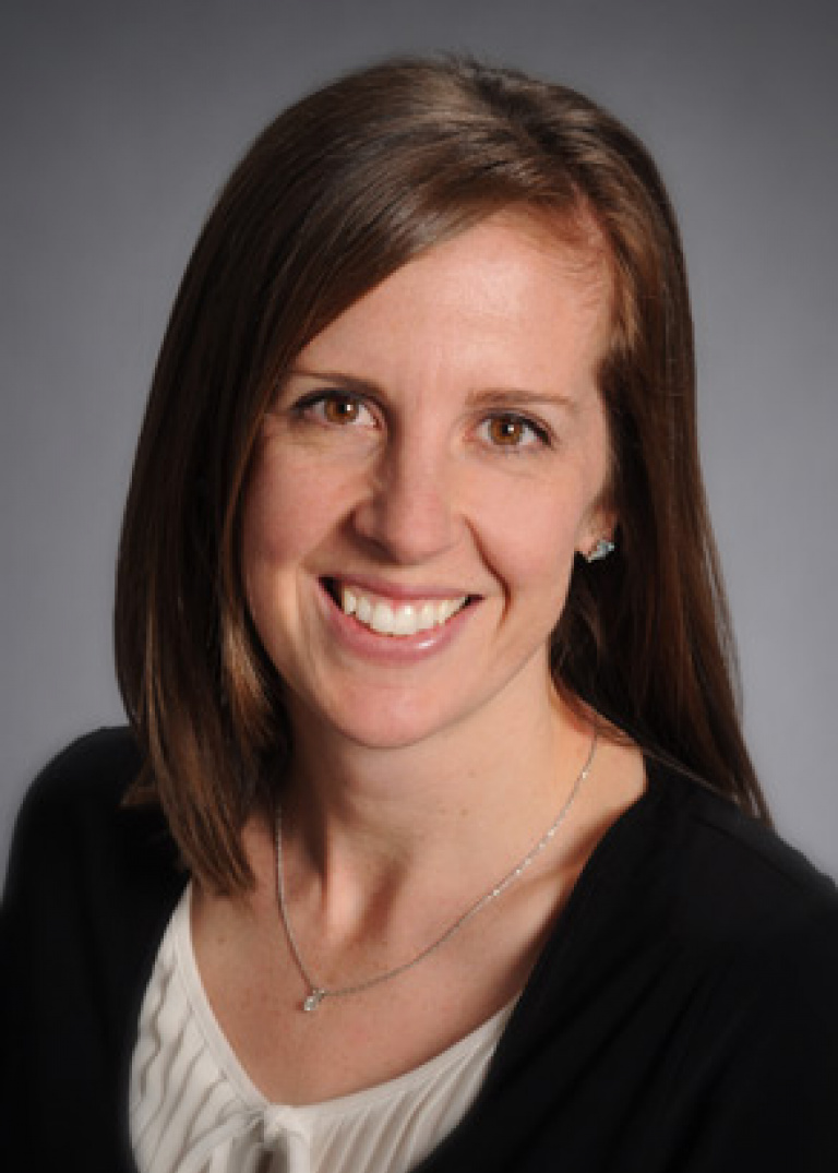 Kathleen McWey, APNP
