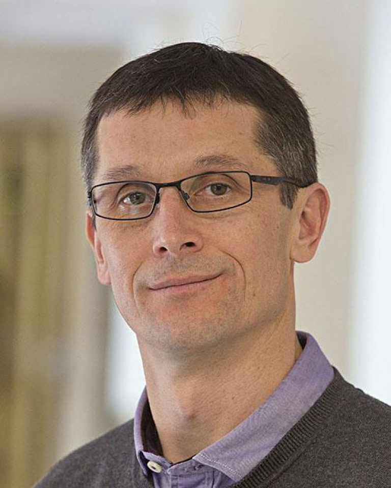 Dr. Blake Spirko, MD