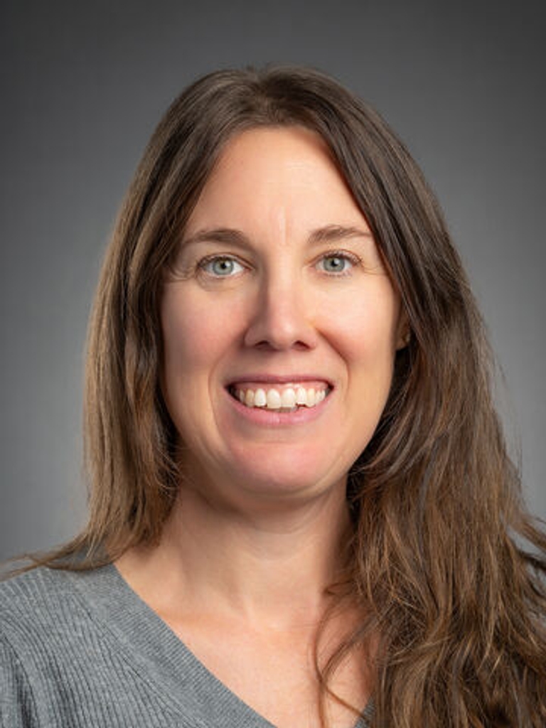 Jill Rahn, LAC