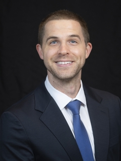 Dr. Alex Christensen, OD