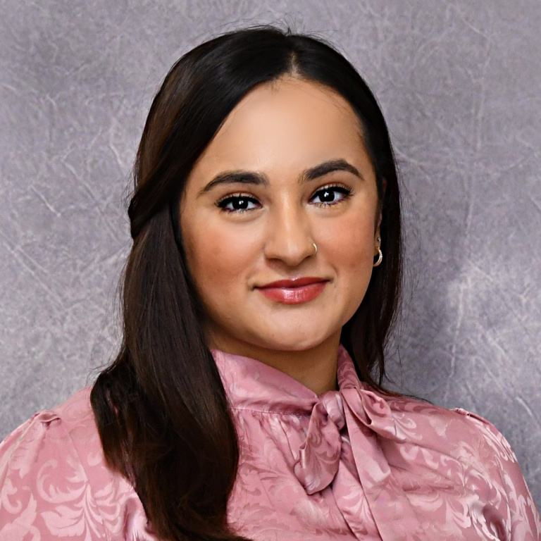 Hifza Hamid, PA